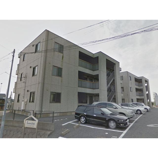 龍ケ崎市中根台
