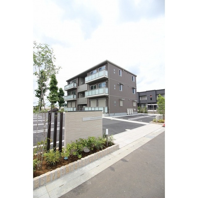 つくば市松代