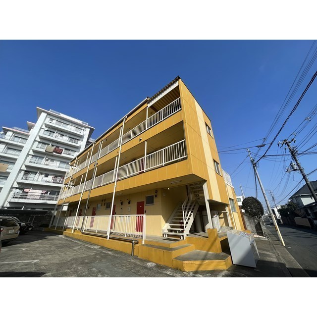 水戸市東原