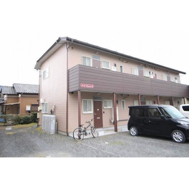 常陸大宮市抽ケ台町