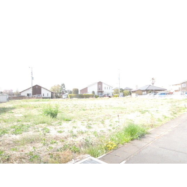 守谷市野木崎
