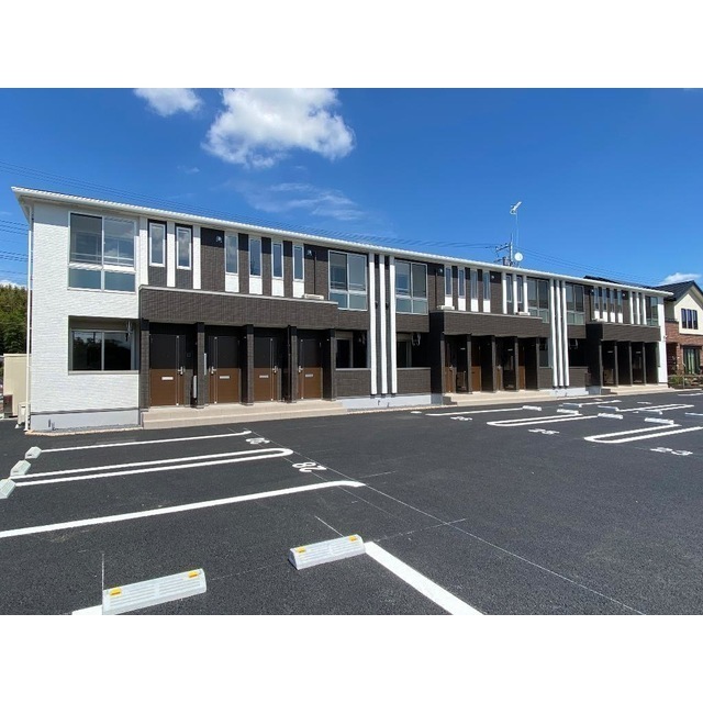 稲敷郡阿見町よしわら