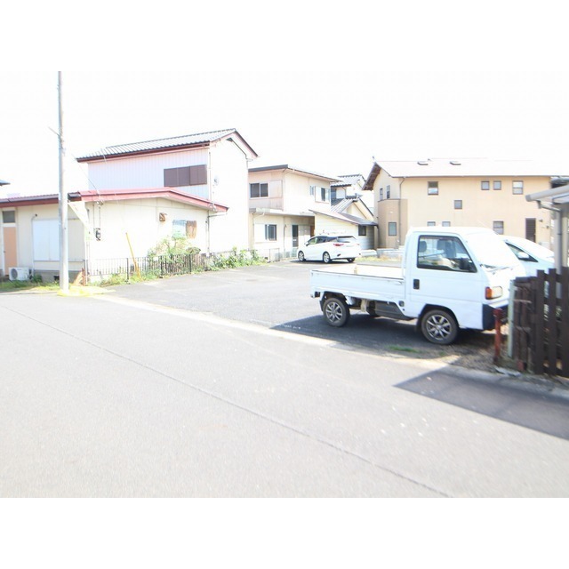 水戸市平須町