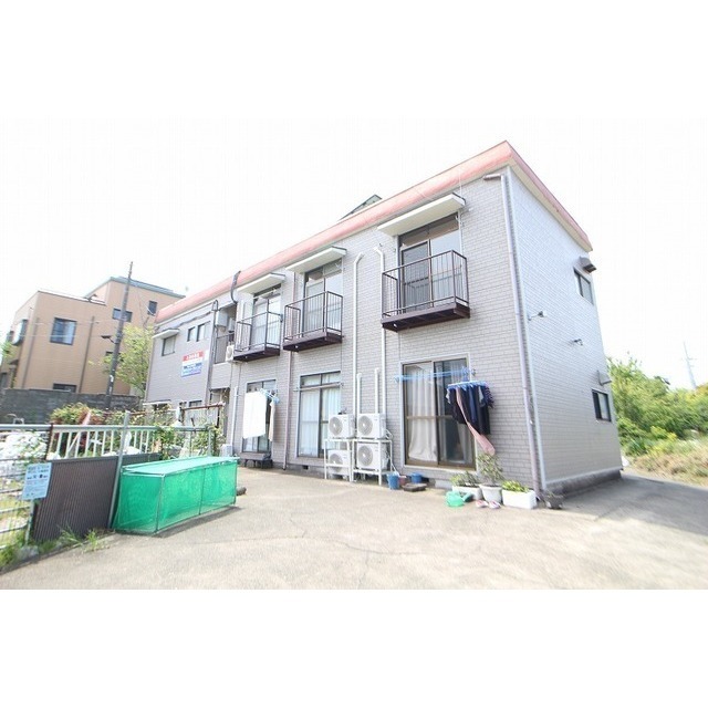 日立市鮎川町