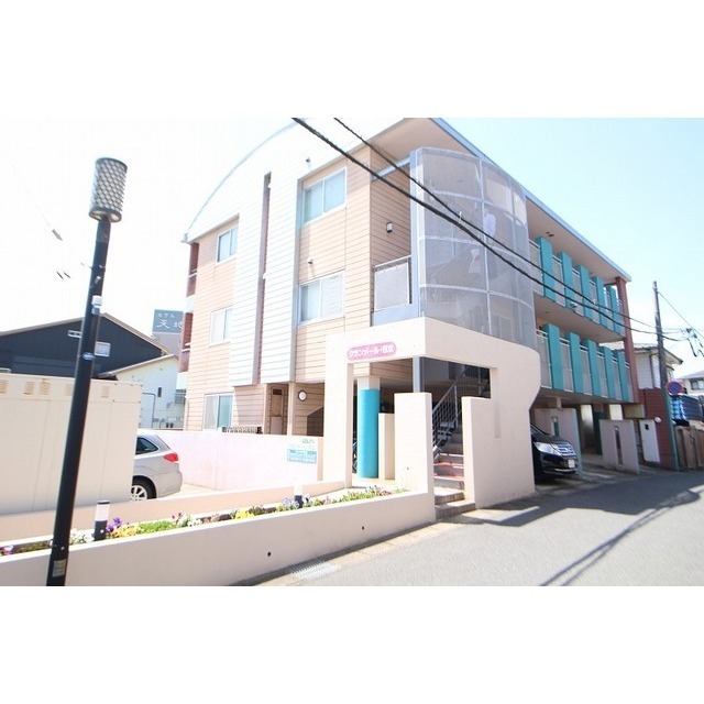 日立市旭町