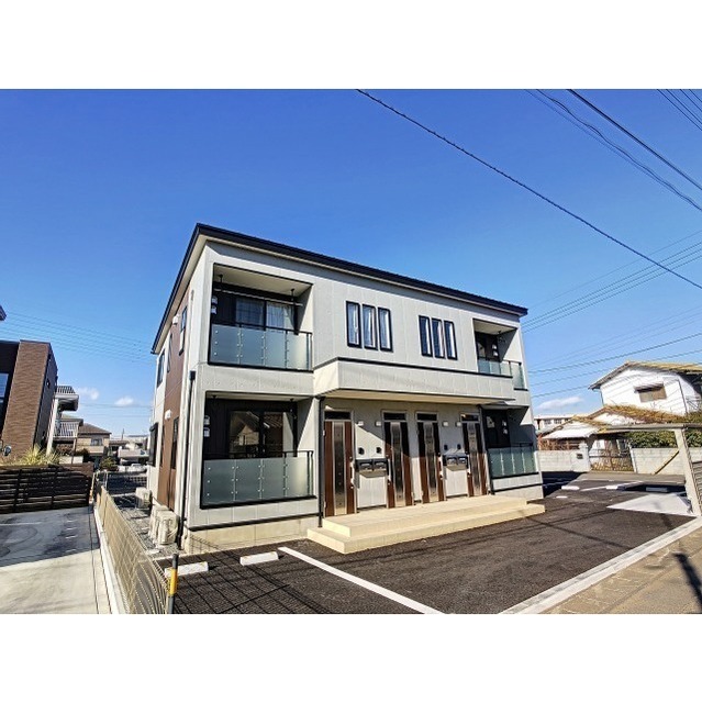 かすみがうら市稲吉東