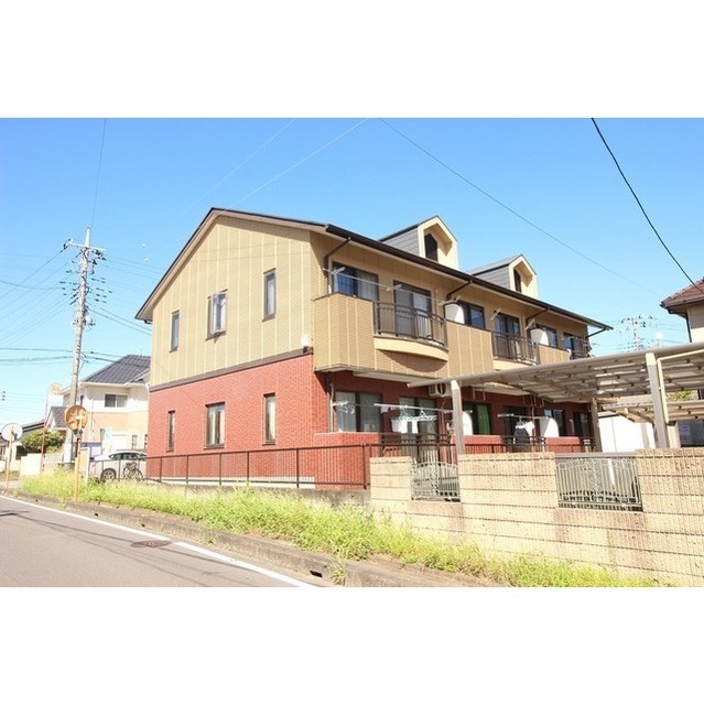 土浦市桜ケ丘町