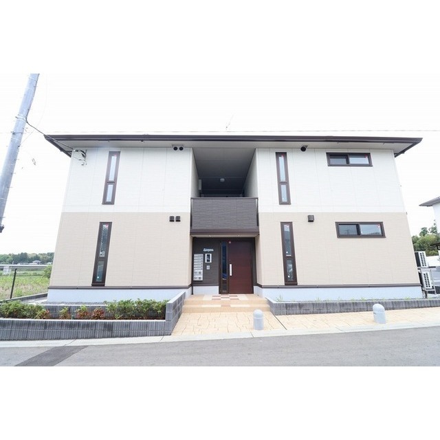稲敷郡阿見町よしわら