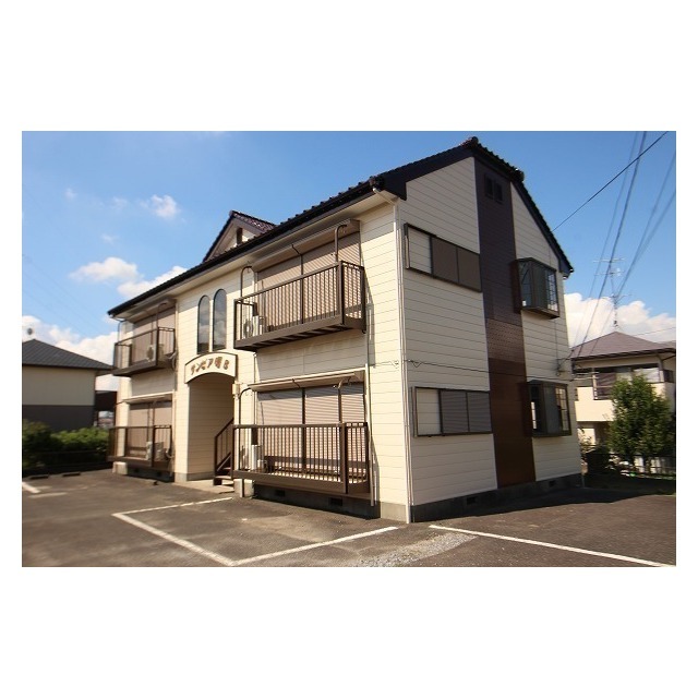 稲敷郡阿見町大室