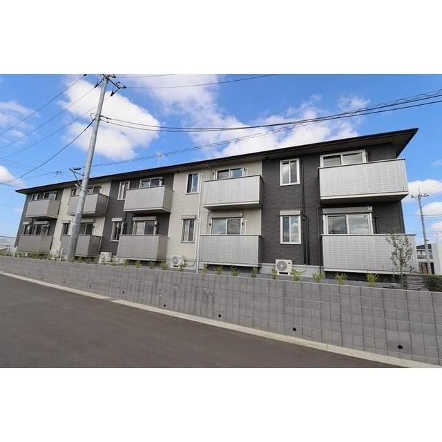 つくば市島名