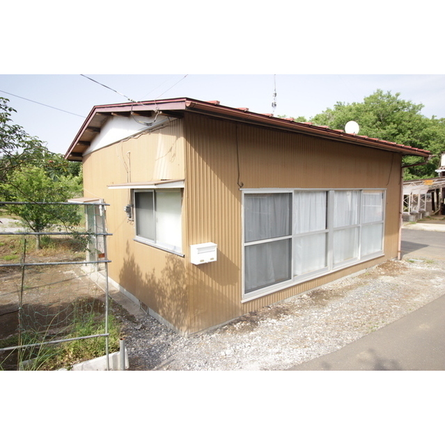 稲敷市犬塚