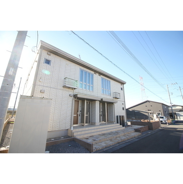 つくば市下河原崎