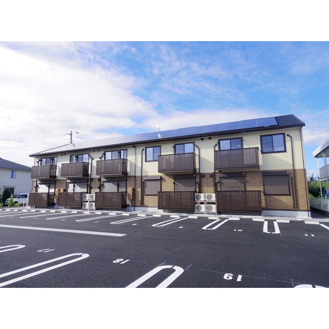 土浦市真鍋新町