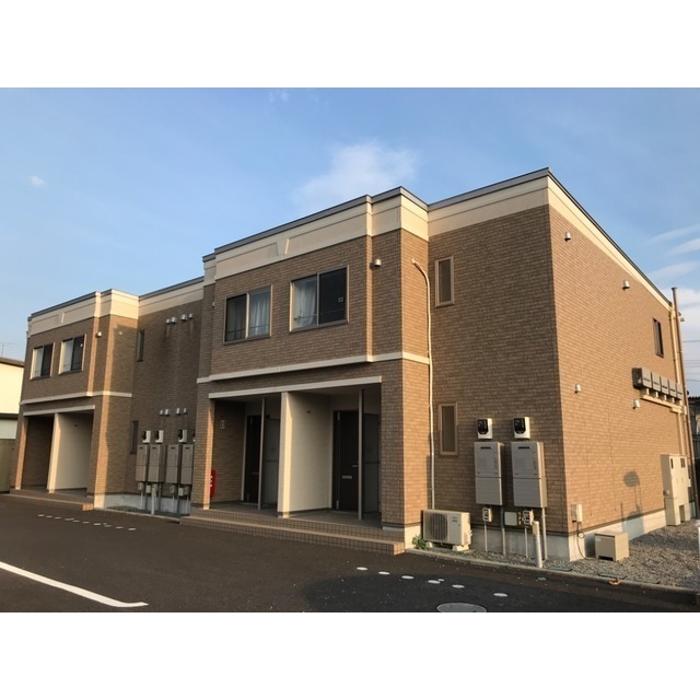 土浦市永国