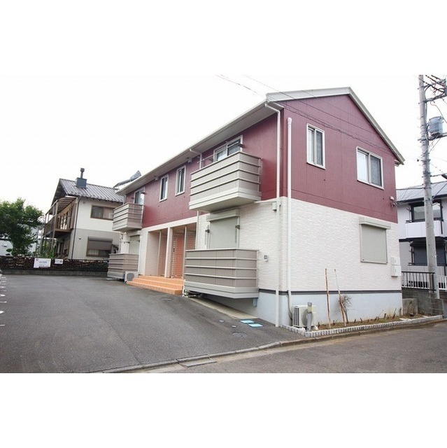 つくば市東光台