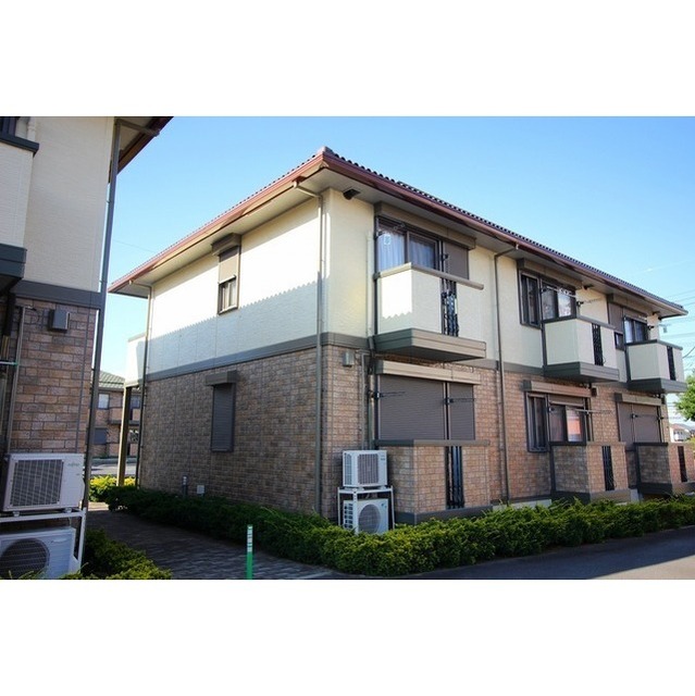 つくば市東光台