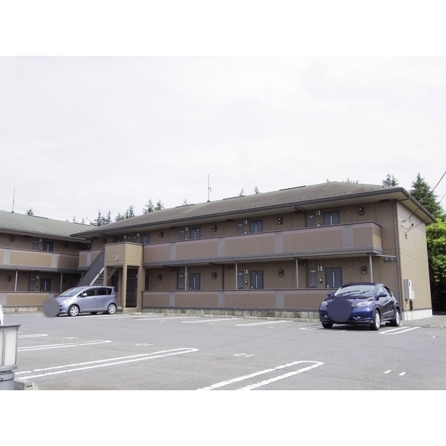 つくば市東光台