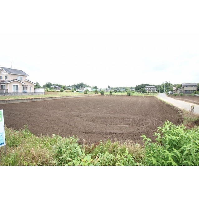 守谷市板戸井