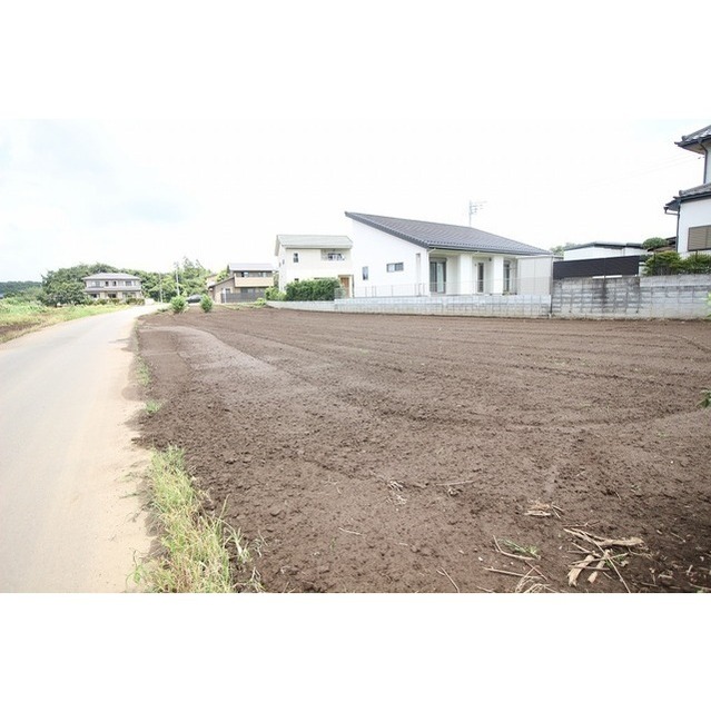 守谷市板戸井