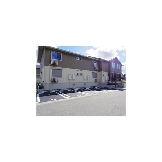 取手市ゆめみ野