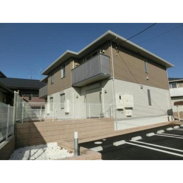 常総市内守谷町きぬの里