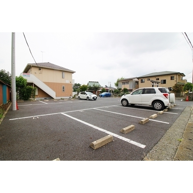 土浦市荒川沖西