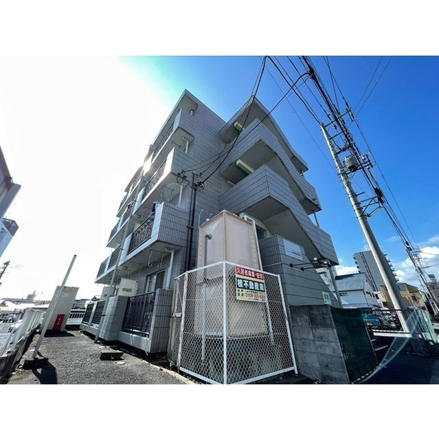 水戸市南町