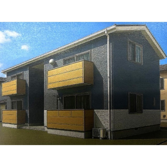 水戸市元吉田町