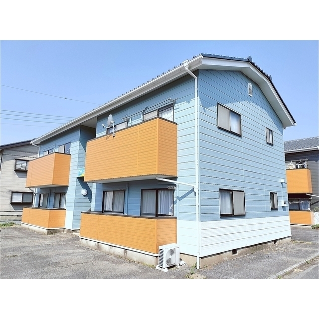 水戸市元吉田町