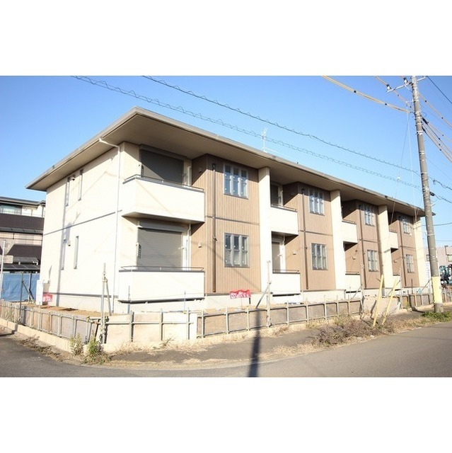 つくば市東光台