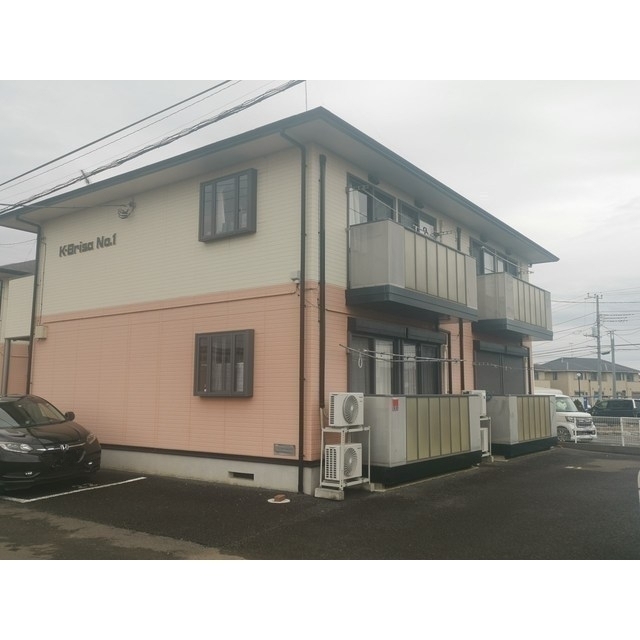 つくば市柳橋