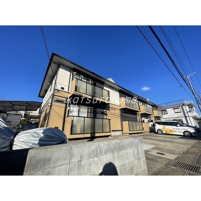 流山市美原