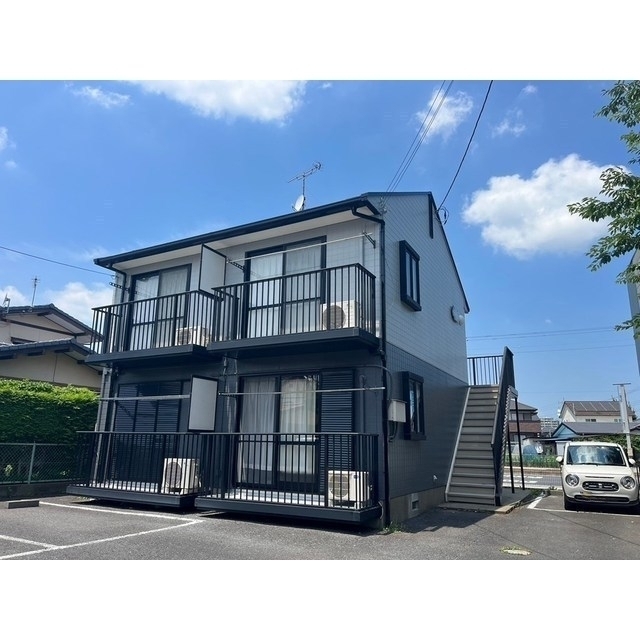 水戸市千波町