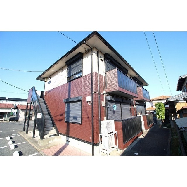 水戸市見和