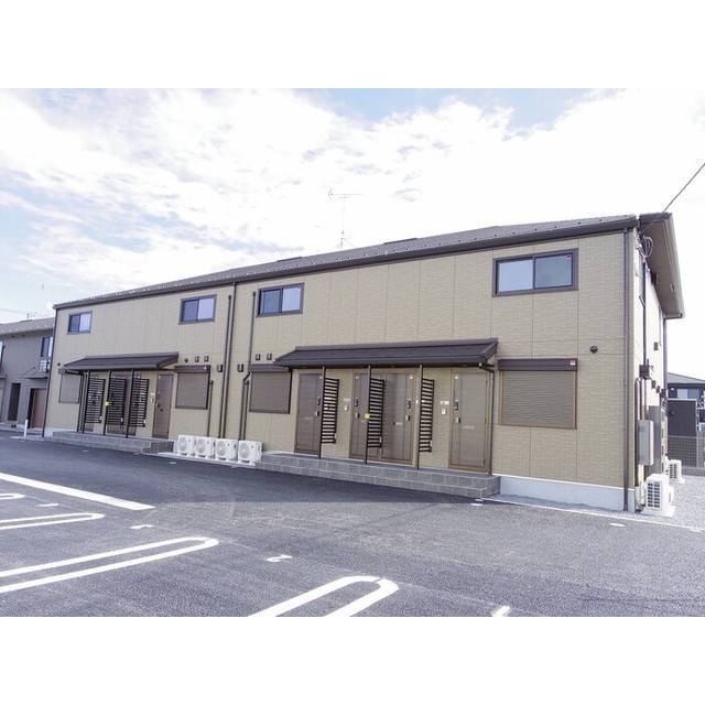 つくば市みどりの東
