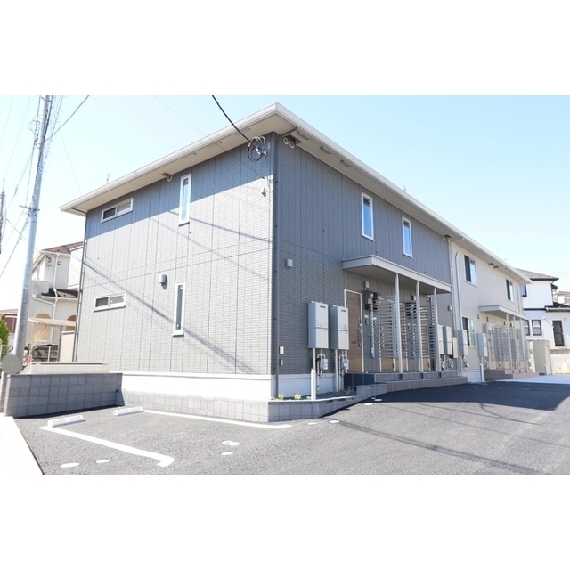 守谷市本町