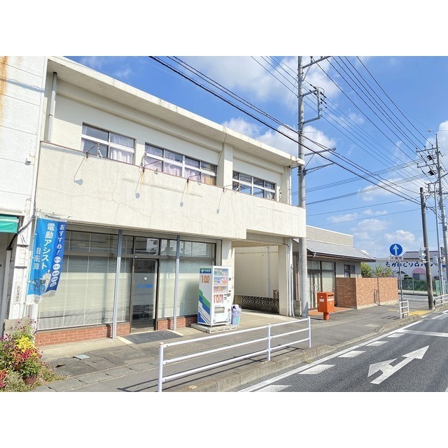 水戸市石川