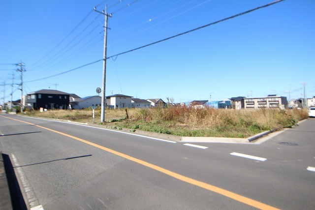水戸市東野町