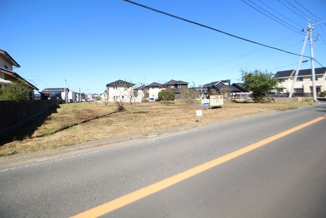 水戸市米沢町