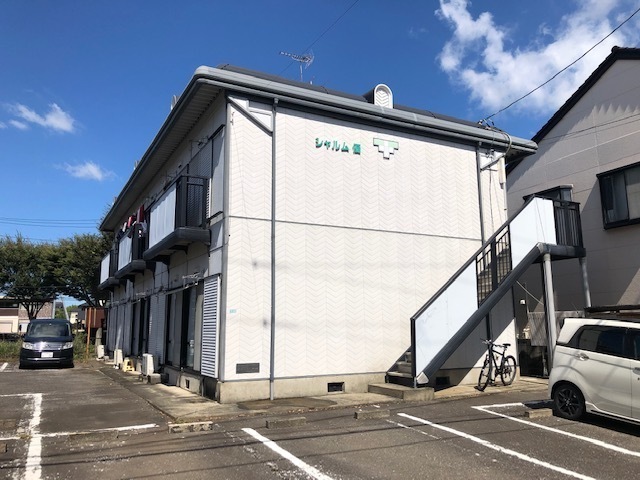 牛久市南