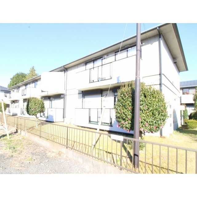 坂東市みどり町