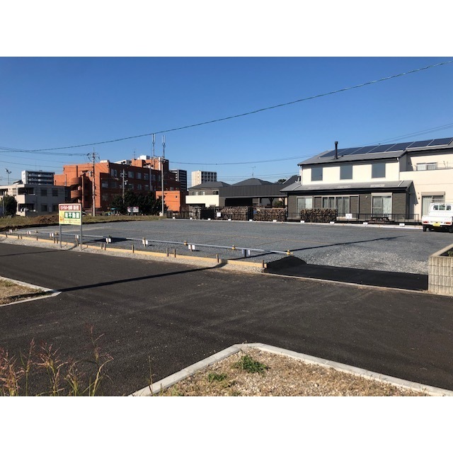 流山市古間木