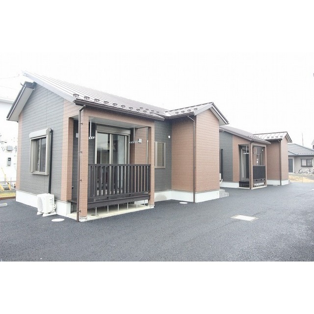 結城郡八千代町菅谷