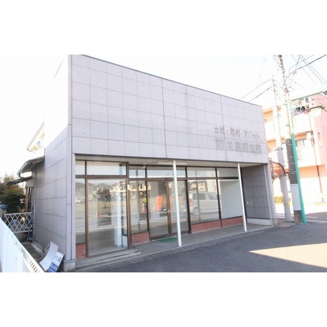 かすみがうら市稲吉