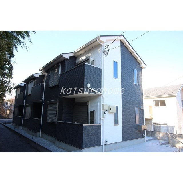 松戸市小金原