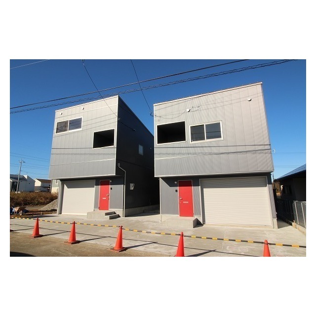 稲敷郡阿見町よしわら