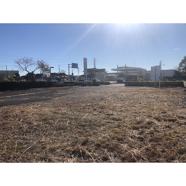 水戸市大塚町