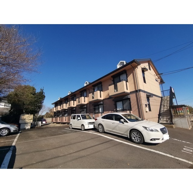 つくば市玉取