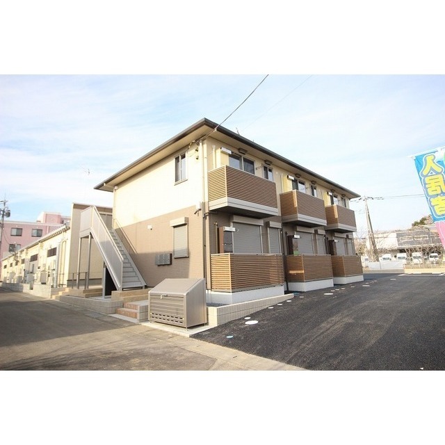 土浦市おおつ野