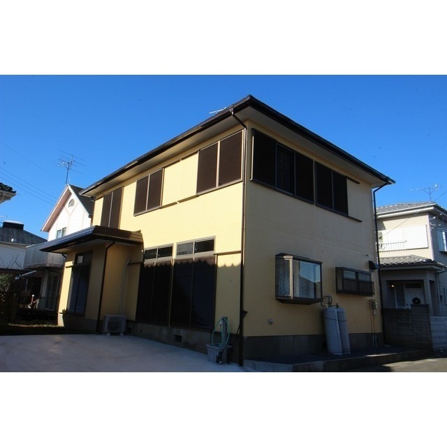 稲敷郡阿見町荒川本郷